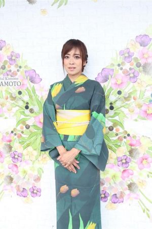 持込着付け