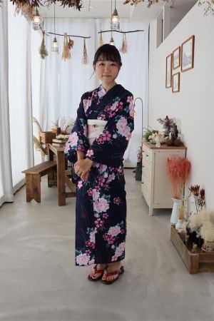 浴衣