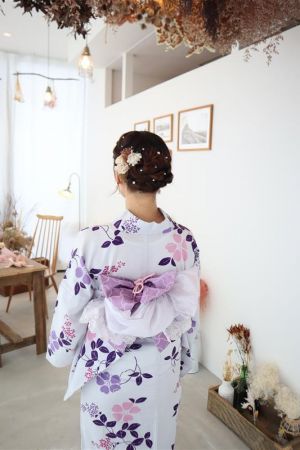 浴衣