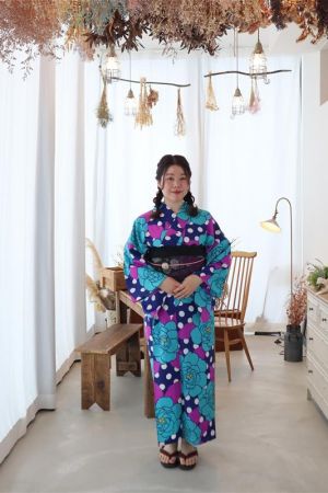 浴衣