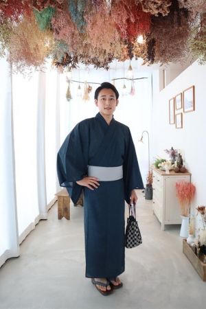 浴衣