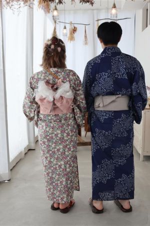 浴衣