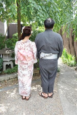 浴衣