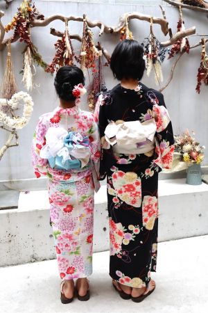 浴衣