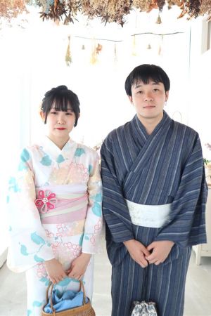 浴衣