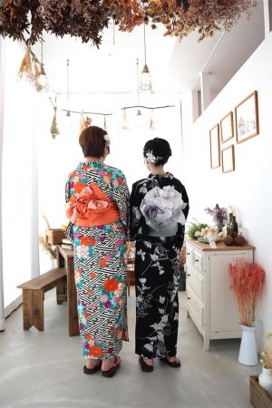 浴衣