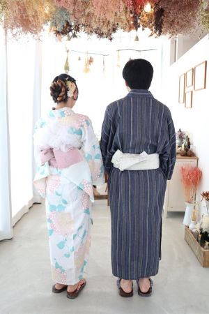 浴衣
