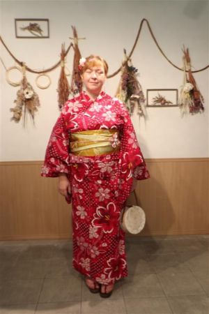 浴衣