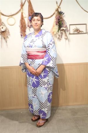 浴衣