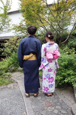 浴衣