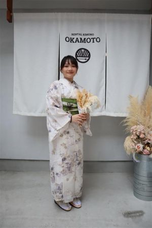 浴衣