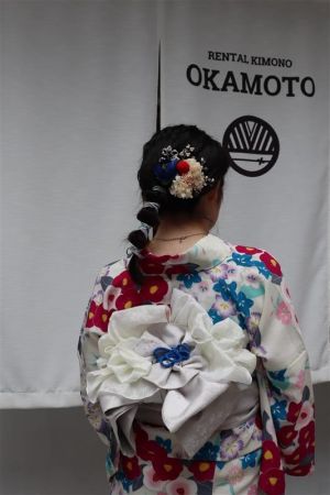 浴衣