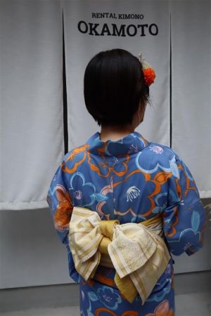 浴衣