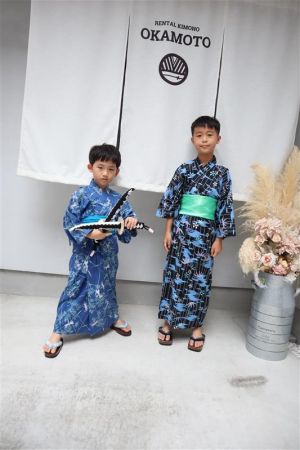 浴衣