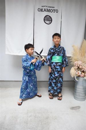 浴衣