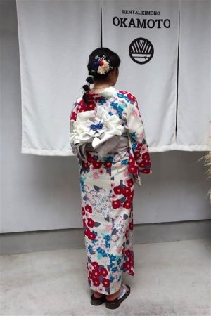 浴衣