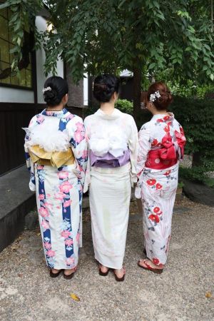 浴衣