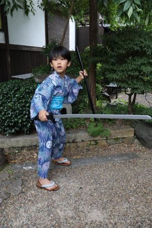 小紋