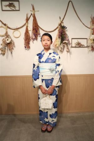 浴衣