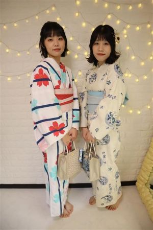 浴衣