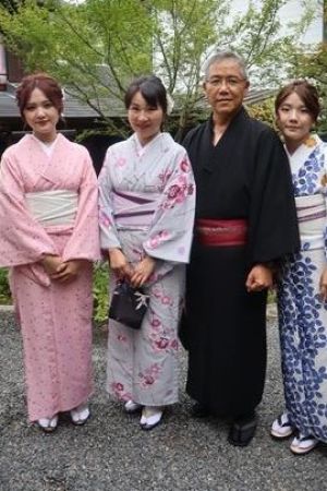 小紋