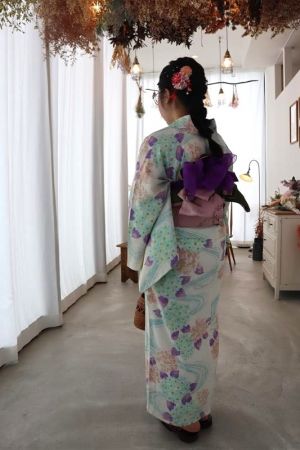 浴衣