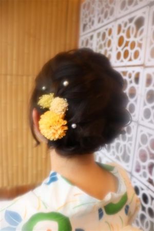8チョイスヘアーセット