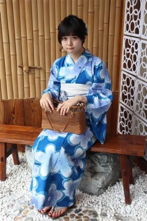 浴衣