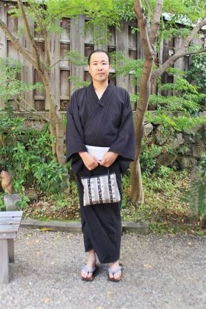 浴衣