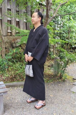 浴衣