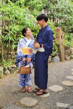 浴衣