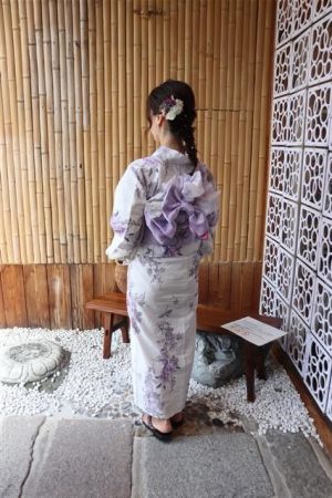浴衣