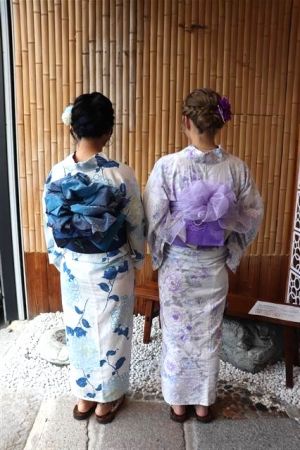 浴衣