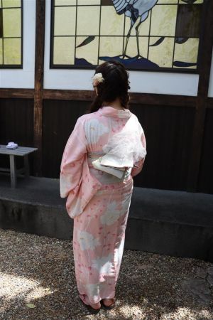 浴衣