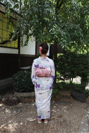浴衣