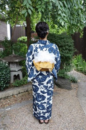 浴衣