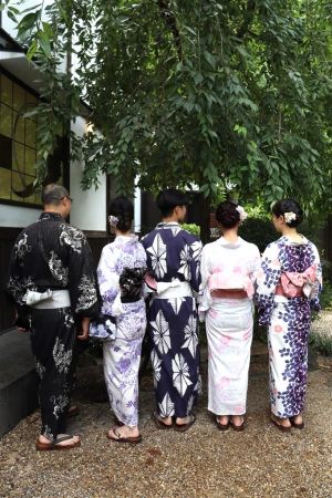 浴衣