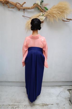 女性袴