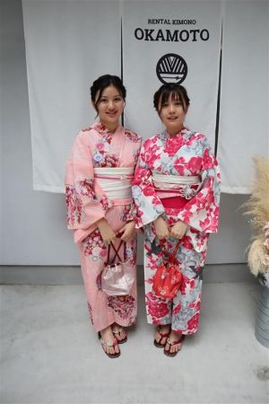 浴衣