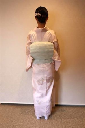 名古屋帯プラン