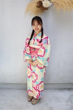 浴衣