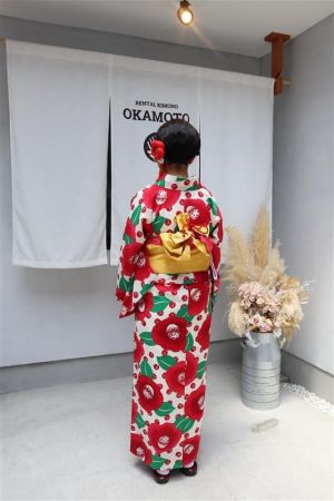 浴衣