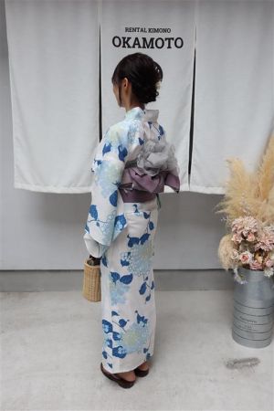浴衣