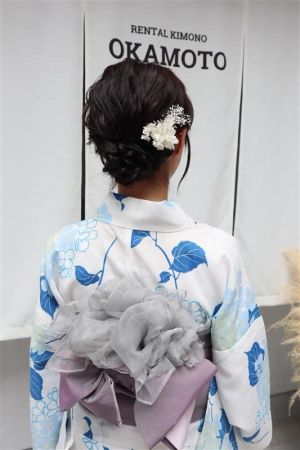 浴衣