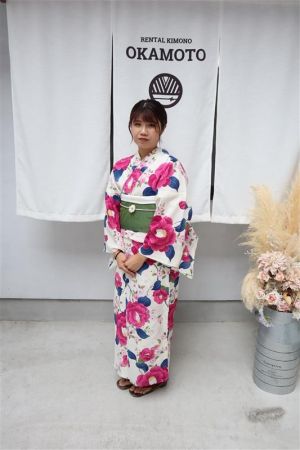 浴衣