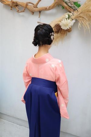 女性袴
