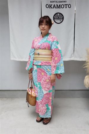 浴衣