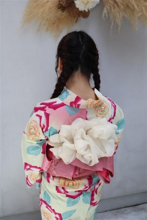 浴衣