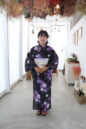 浴衣