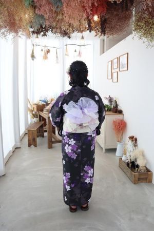 浴衣